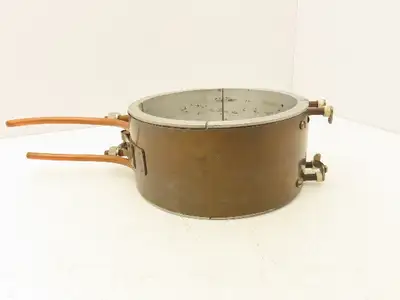 Used GLENN STARFLEX _UNKNOWN_ Heater Bands Indiana US | Arrow Industrial #1366736
