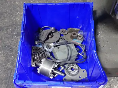 USED ALLIANT ALLIANTRT2