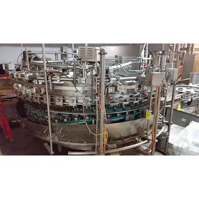 USED 2010 ZACMI 0275-50