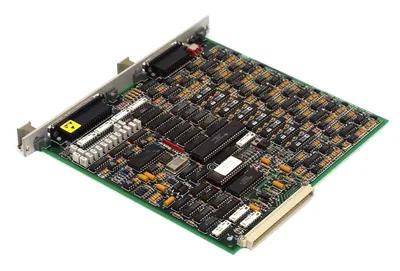 FISHER ROSEMOUNT CL6821X1-A5 ANALOG I/O MODULE 43B5797X02R, CL6821X1A5