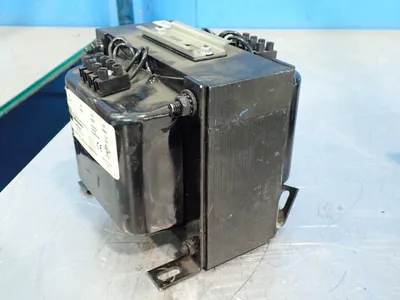 USED SOLA HEVIDUTY WTC 3031811