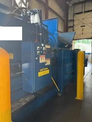 USED JV HX-72