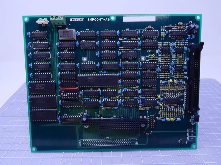 Used KOKUSAI _UNKNOWN_ Circuit Boards | OCO Industrial #1612036