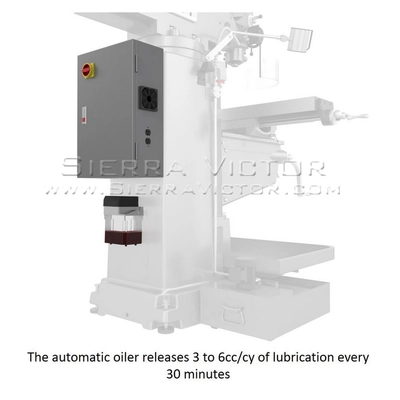 JET JTM-949EVS EVS Digital Control Mills | Sierra Victor Industries (5)