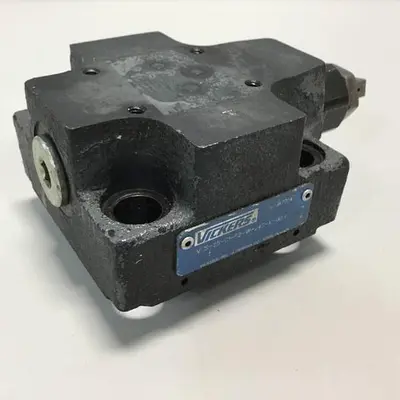 USED VICKERS CVCS25C1S2W24510AP10