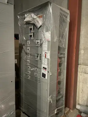 NEW 2021 EATON POW-R-LINE C
