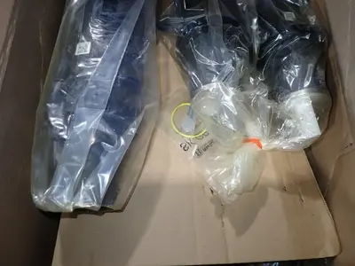 Richards Manufacturing H-joint Kit