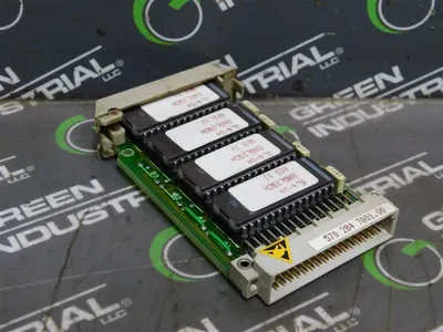USED SIEMENS 6FC3984-4AN