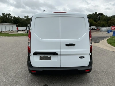 Used 2020 FORD TRANSIT CONN Vans Michigan US | Miedema Asset Management Group #1425122