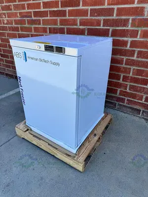 New | in-Stock ABS PH-ABT-HC-UCFS-0520 PHARMACY UNDERCOUNTER FREEZER 4 CU. FT., -20C Lab Freezers California US | Equipment Lab #1302432