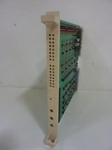 Used ABB 3HAB2214-1/0 Circuit Boards Michigan US | Ideal Machinery #756773