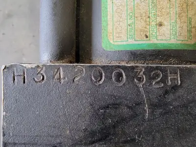 USED ROYAL ELECTRIC R1-CC-SP