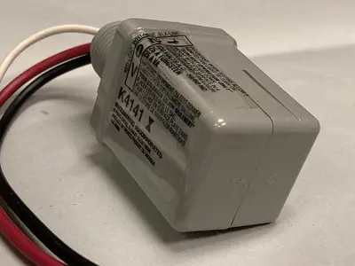 Used INTERMATIC K4141C Misc Electrical & Power Parts Ohio US | Surplus Asset Holdings #1245664