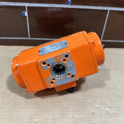 USED Bettis 139658 DS0100.B2A03K.19K0