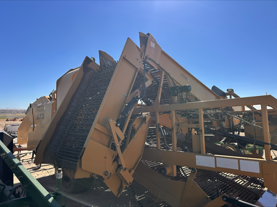 Used _UNKNOWN_ _UNKNOWN_ Self-propelled Harvesters Idaho US | Tri-Steel Manufacturing #1557213