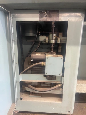 1985 FEELER FTS27, Series II Second Operation including Speed Lathes | PM Machines (2)