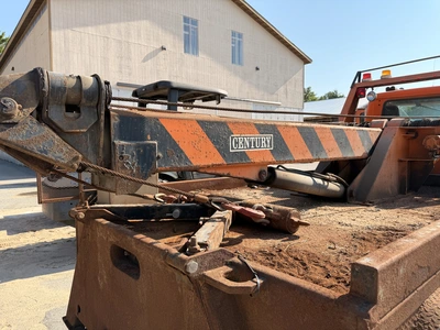 Used 2002 INTERNATIONAL F-2574 6X4 Tow trucks Michigan US | Miedema Asset Management Group #1338400