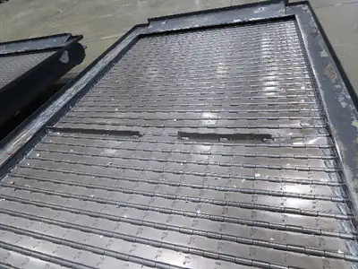 Used TSUBAKI _UNKNOWN_ Conveyor Parts Indiana US | Arrow Industrial #1366804