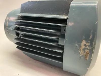 Used LEROY SOMER 3 LS63 Industrial Controls Ohio US | Surplus Asset Holdings #1242366