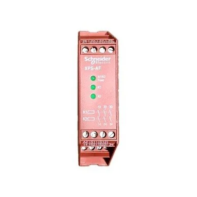 Used SCHNEIDER ELECTRIC XPSAF5130 Relays & Switches Missouri US | Up Time Machines #785026