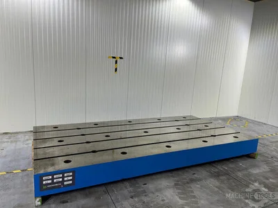 USED 1990 STOLLE DTS