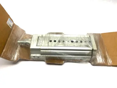 New | in-Stock FESTO MINI SLIDE 100MM STROKE Misc Industrial Equipment | Maverick Industrial Sales #1111347