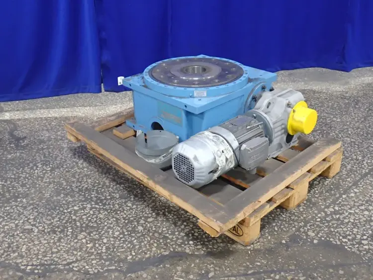 Used 2016 MOTION INDEX DRIVES RT 40012360RH1006 Tooling & Accessories (Other) Ohio US | HGR 24 #728198