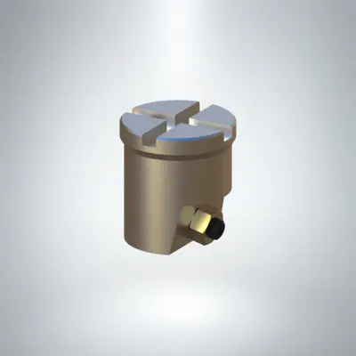 CLEVELAND PUNCH & DIE GK26P Accessories | Punch Press and Shear (1)