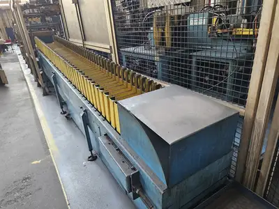Used _UNKNOWN_ _UNKNOWN_ Production Lines FR | Apex Auctions #1550800