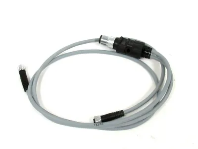 NEW FESTO KM12DUOM8GDGD