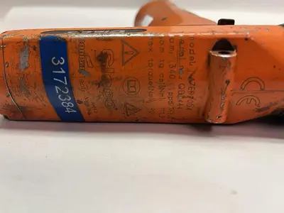 Used CLECO 47EP90D4 Industrial Controls Ohio US | Surplus Asset Holdings #1568126