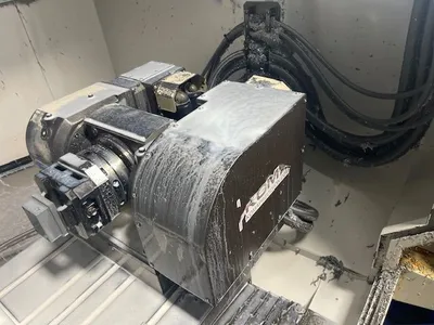 2016 OKUMA M560-V Vertical Machining Centers | Bid Specialists Inc. (3)