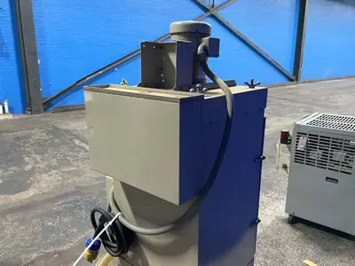 Used DCE UMA40AD Dust Collectors Ohio US | HGR 24 #1358004