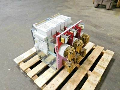 Used Siemens WLF2A316 Circuit Breakers Ohio US | Equipment Recovery Corp. #1330591