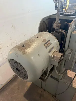 USED DENISON DF6C01019S02