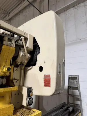 Used BLISS C-60 O.B.I. Presses Ohio US | G-2000, Inc. #1326856