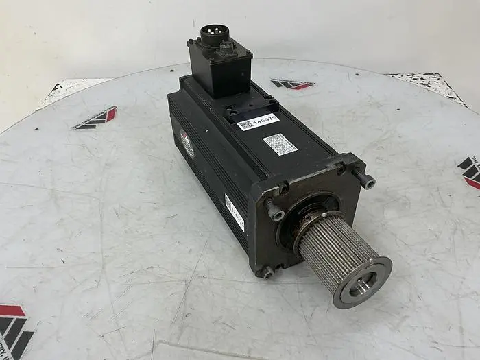 Used SHIBAURA MDM902X9G Servo Motors Michigan US | Ideal Machinery #695693