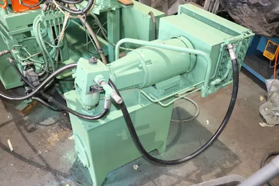 USED DOALL TF-2021M