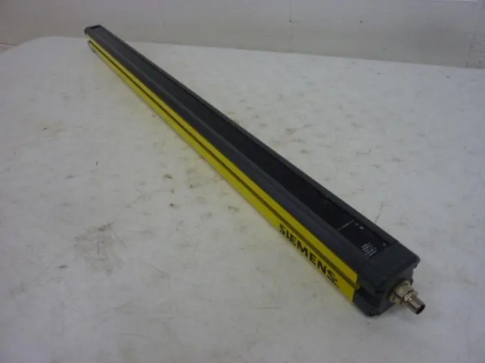 Used SIEMENS 3RG7845-3DH01 Light Curtains & Grids Michigan US | Ideal Machinery #599301