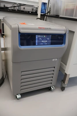 USED THERMOFISHER SORVALL X4RF PRO-MD