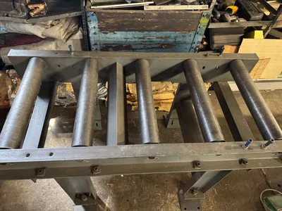 2004 AMADA HA-400 Horizontal Band Saws | RELCO MACHINERY (9)