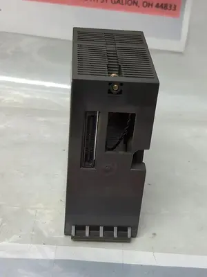 Used MITSUBISHI A2SHCPU Industrial Controls Ohio US | Surplus Asset Holdings #1239957