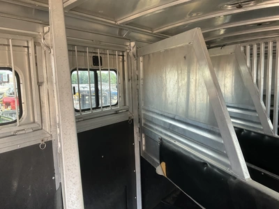 Used 2003 DIAMOND G _UNKNOWN_ Agricultural Trailers Michigan US | Miedema Asset Management Group #1321046