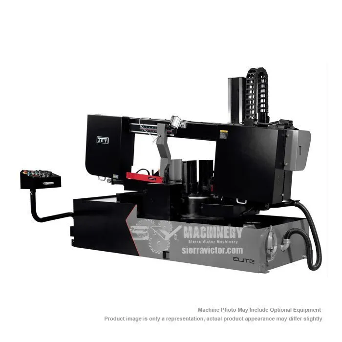 NEW JET ECB-1833DMEVS-460
