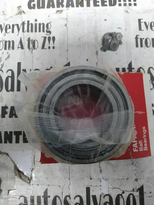 New | in-Stock FAFNIR W210PP2 Bearings | Surplus Asset Holdings #1194463