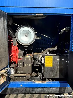 Used 2013 AMERICAN 2013 AMERICAN AUGERS DD-110 Drill Rigs Florida US | HDD Broker #1346280