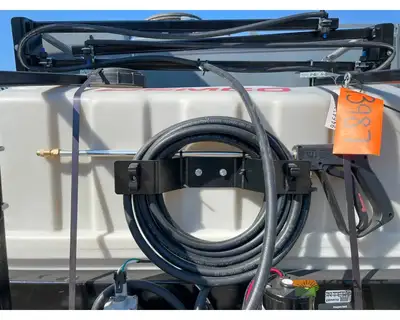 Used DEMCO _UNKNOWN_ Sprayers Iowa US | Keast Enterprises #1360234