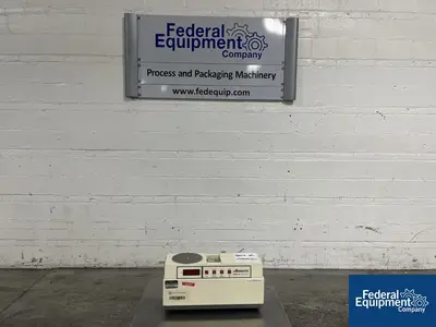 USED Dr. Schleuniger Dr. Schleuniger 6D Tablet Hardness Tester