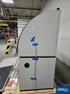 USED Struers Struers Automatic Sample Grinder and Polisher, Type 05946129