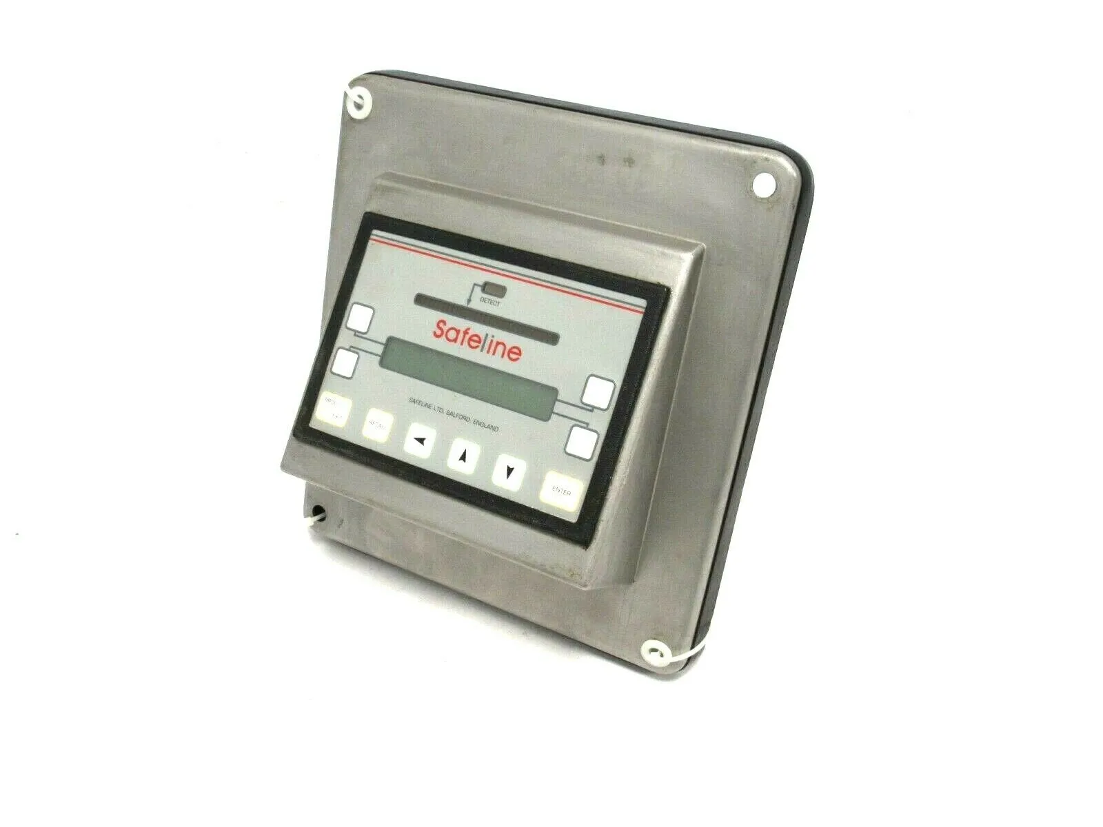 REFURBISHED SAFELINE 4500-922R CONTROLLER FW. 2.27 HW. V2C 4500922R